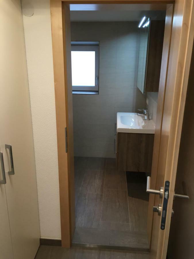Ferienwohnung Mauracher Kirer Haus Fügen Exterior foto