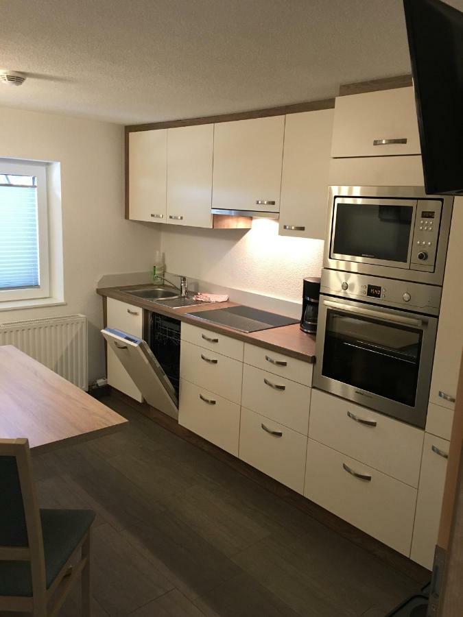 Ferienwohnung Mauracher Kirer Haus Fügen Exterior foto